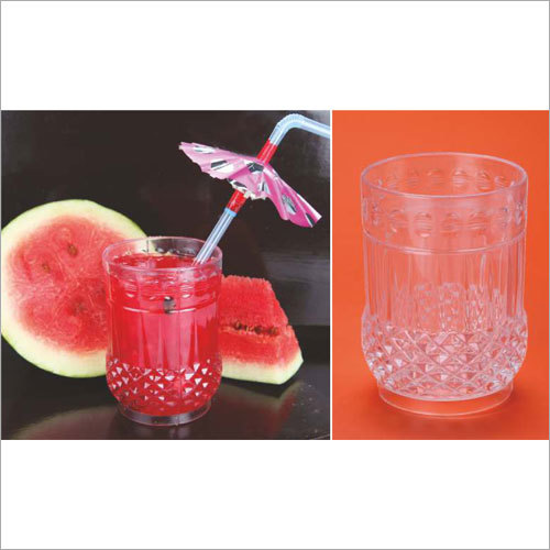 Crystal Products