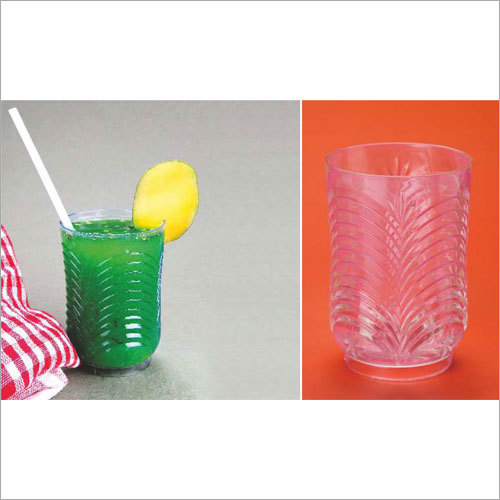 Crystal Products