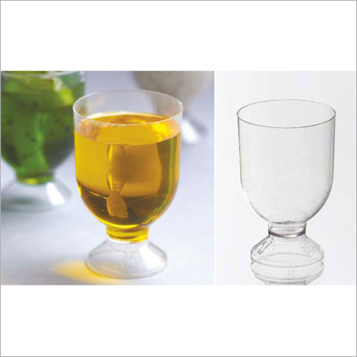 Crystal Products