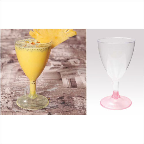 Crystal Products