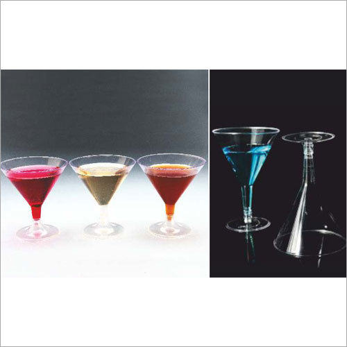 Crystal Products