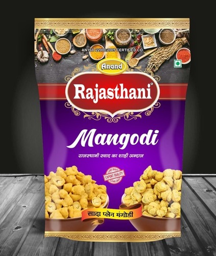 Mangodi Sev Badi
