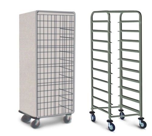 Tray Trolley