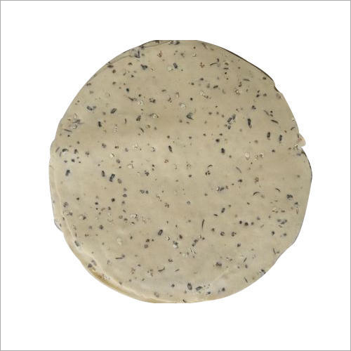 Bikaneri Black Gram Papad