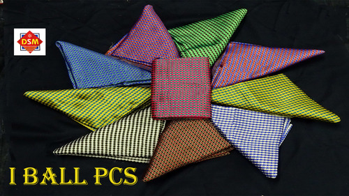 Red I Ball Pcs