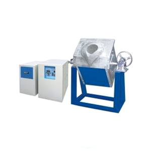 Induction Melting Machine Induction Melting Machine