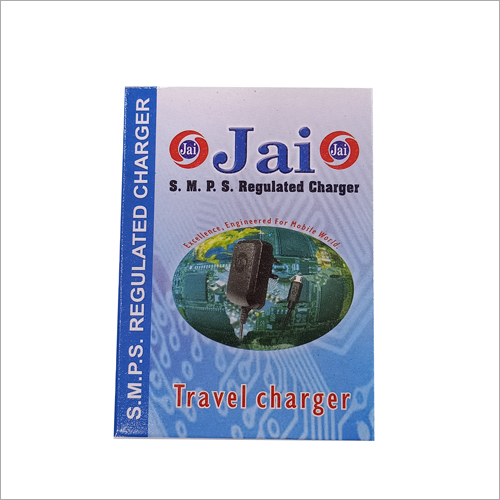 Mobile Travel Charger Mobile Travel Charger