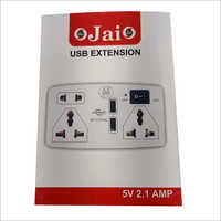 2.1 AMP USB Extension 2.1 AMP USB Extension