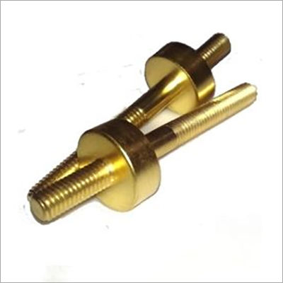 Plating Brass Precision & Turned Components