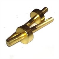 Brass Precision & Turned Components