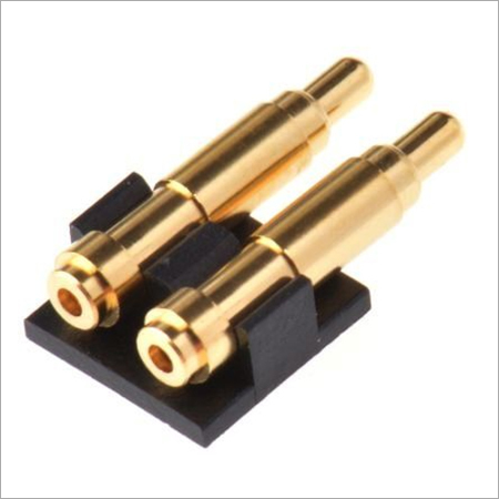 Brass Precision Pins