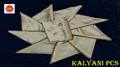 Golden Kalyani Pcs
