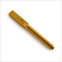 Brass Precision Electronic Components