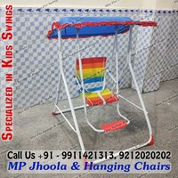 Baby Swing with Stand for Outdoors