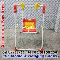 Baby Swing with Stand for Outdoors
