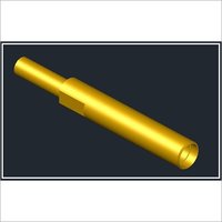 Brass Male Female Socket Terminal