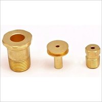 Brass Lead Free Turned Components