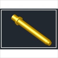 Brass Contract Pins