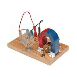 GENERATOR MODEL