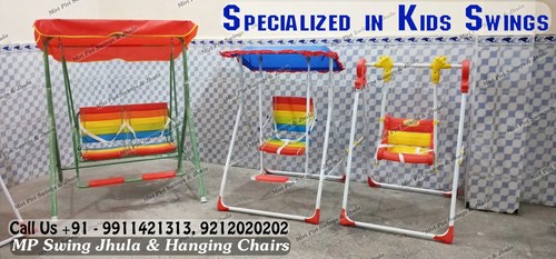Outdoor Baby Swings