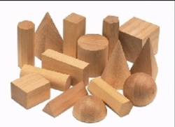 GEOMETRICAL FIGURE