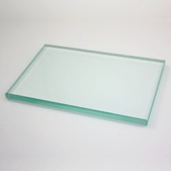 GLASS SLAB