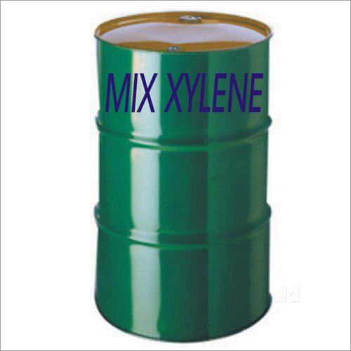 Mix Xylene