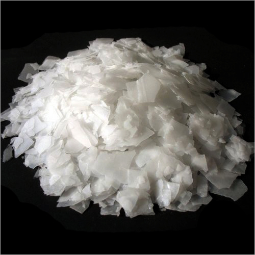Caustic Soda Flakes