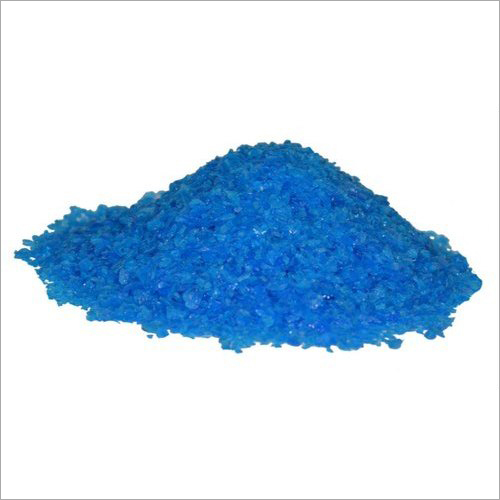 Copper Sulphate