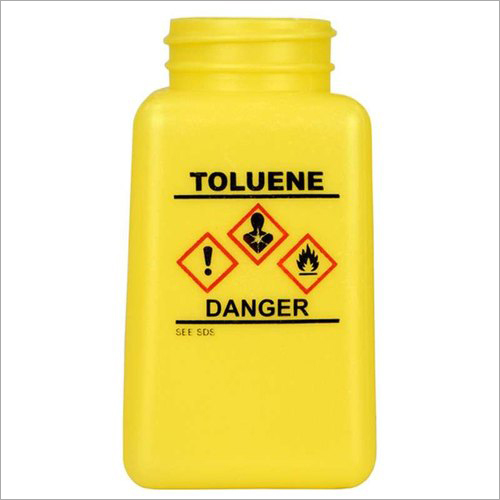 Toluene Solvent