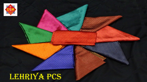 Dry Cleaning Lehriya Pcs