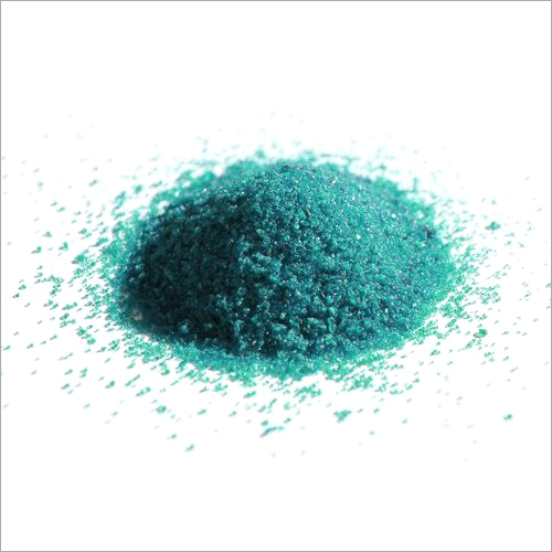 Nickel Sulphate