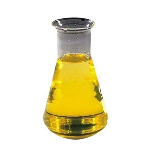 Nitrobenzene Liquid Solution