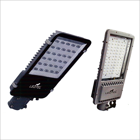 LED Street Light