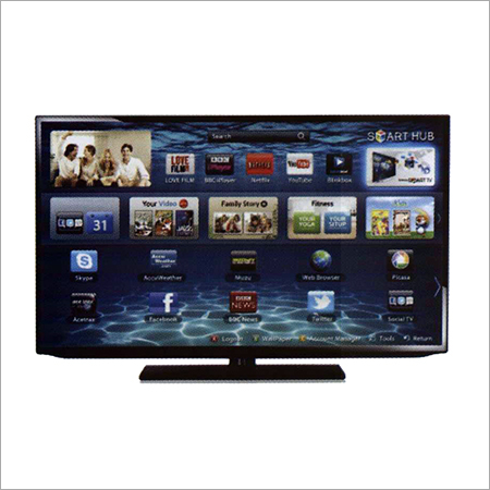 Led Tv 42 S