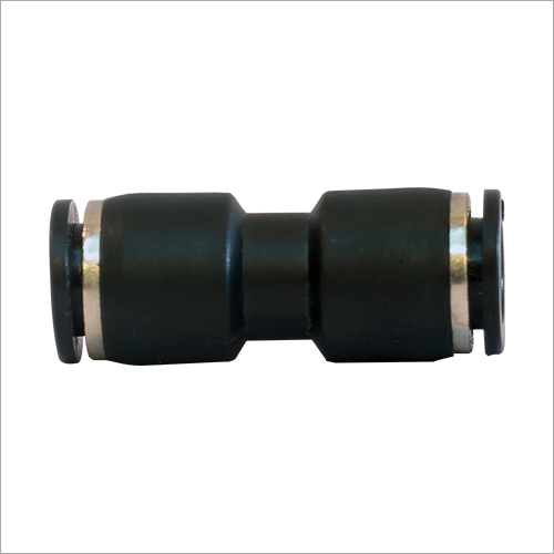 Aluminum Equal Tube To Tube