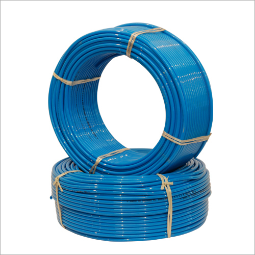 Polyurethane Tube - Various Diameters & Thicknesses | Flexible, Eco-Friendly, High Thermal Stability, Wear & Abrasion Resistant, Hydraulic Applications