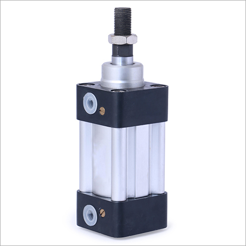 वायवीय सिलेंडर