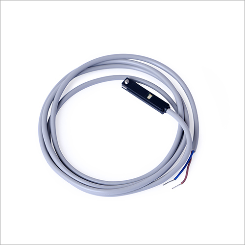 Aluminum Cs 1 Wired Reed Switch