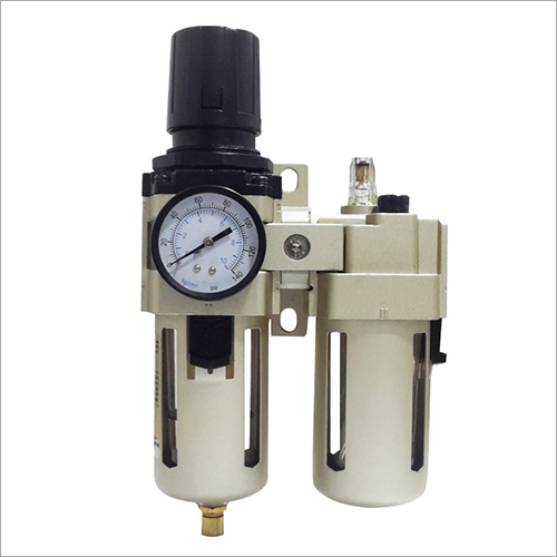 Aluminum Air Treatment