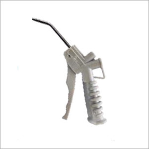 Aluminum Plastic Air Blow Gun