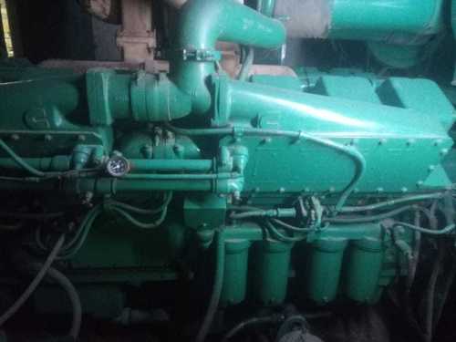 Generator Repair and Maintenance Services