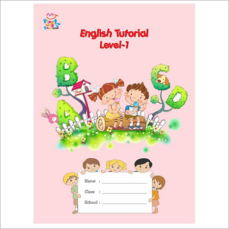 Level 1 English Tutorial