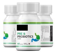 Probiotic Capsule