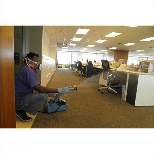 Office Pest Control Service