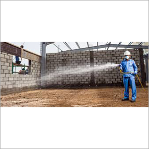 Warehouse Pest Control Service