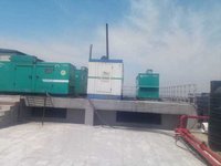 GENERATOR REPAIR CUMMINS 62.5 KVA