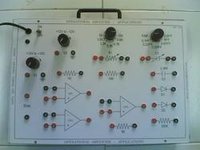 Operational Amplifier Instrument