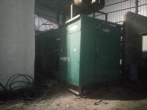 GENERATOR REPAIR KIRLOSKAR 82.5 KVA