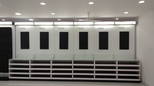 Cell Phone Display Rack Scale: Heavy Duty
